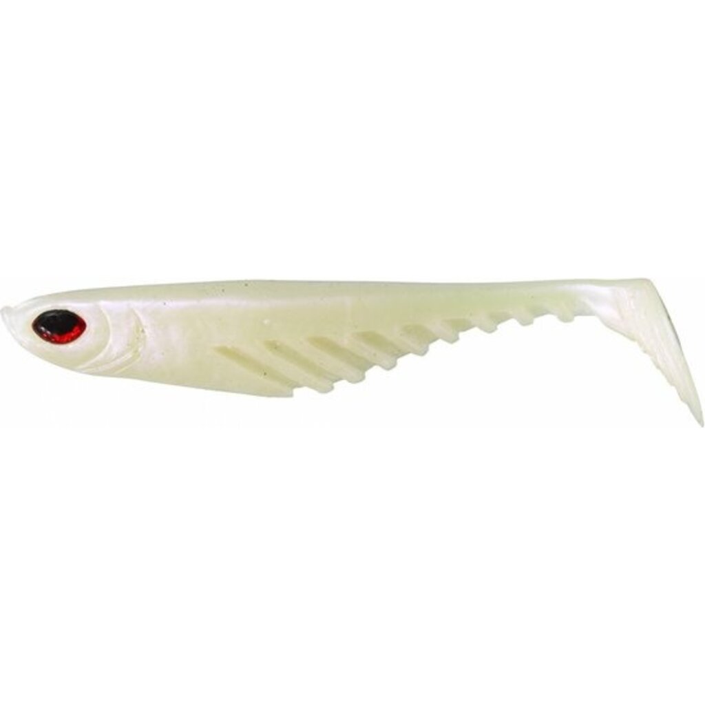 Berkley Powerbait Ripple Shad Pearl White 9 cm