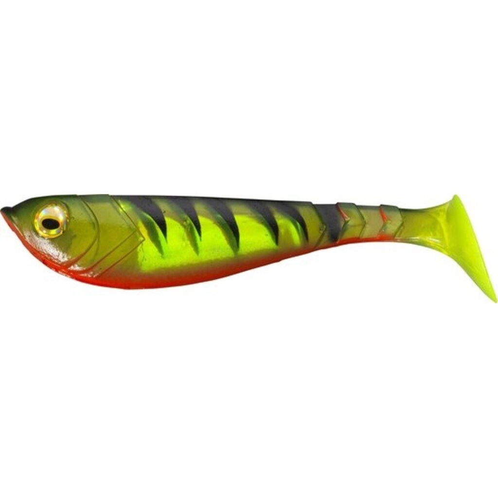 Berkley Powerbait Pulse Shad Firetiger 11 cm