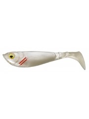 Berkley Powerbait Pulse Shad Pearl White 6 cm