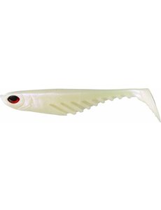 Berkley Powerbait Ripple Shad Pearl White 7 cm