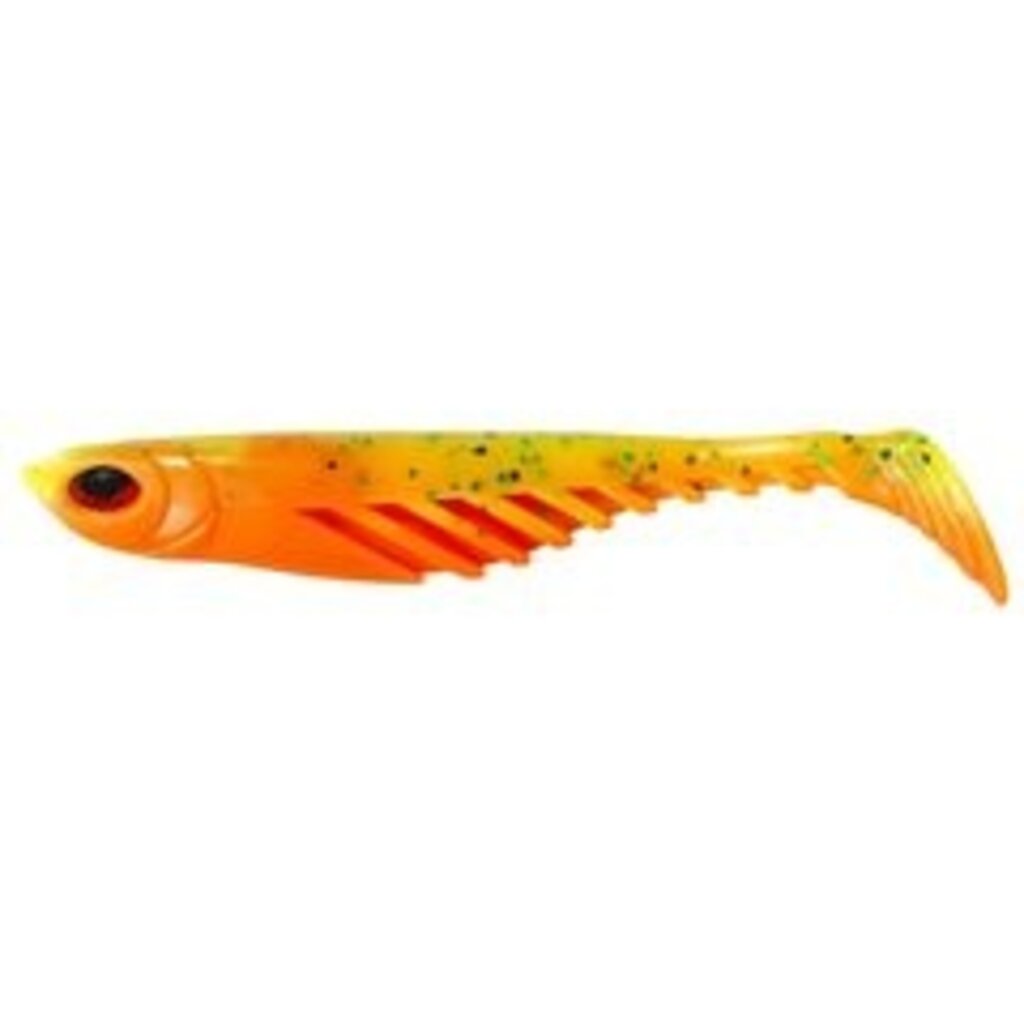 Berkley Powerbait Ripple Shad Firetiger 7 cm