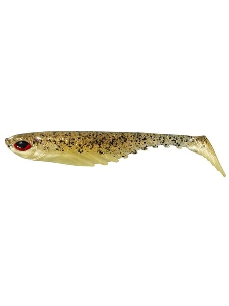 Berkley Powerbait Ripple Shad Pearl Cappuccino 11 cm
