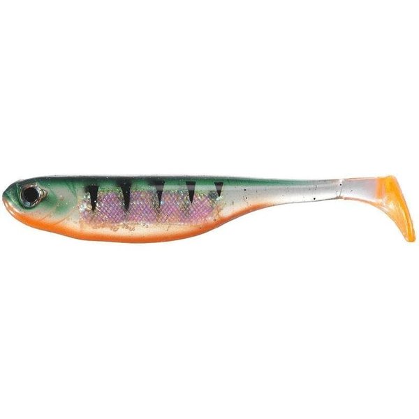 Berkley Powerbait Gotam Shad Tiger 5 cm