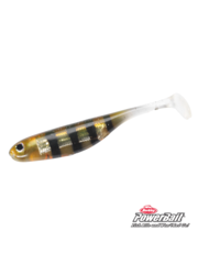 Berkley Powerbait Gotam Shad Native brown 8 cm