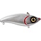 SPRO Screamin' Baby Devil S110 50gr Red Gill Albino