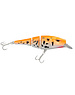 SPRO Pikefighter Triple Jointed Orange Tiger  14,5 cm  52 gr