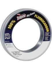 Berkley Trilene Big Game Fluorocarbon 68M 27,2 Kg 0,81mm