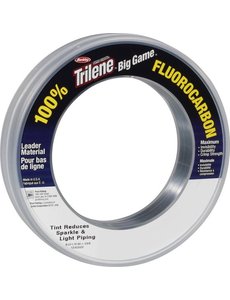 Berkley Trilene Big Game Fluorocarbon 68M 27,2 Kg 0,81mm