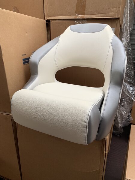 Attwood Aergo 240 ** Abholen