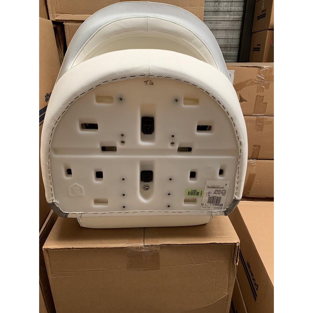 Attwood Aergo 240 ** Ophalen