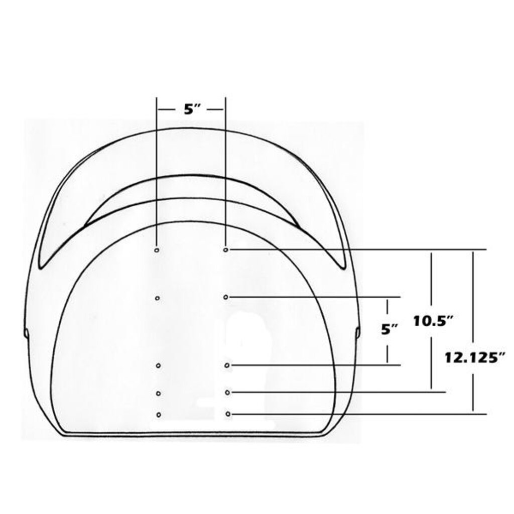 Attwood Aergo 240 ** Ophalen