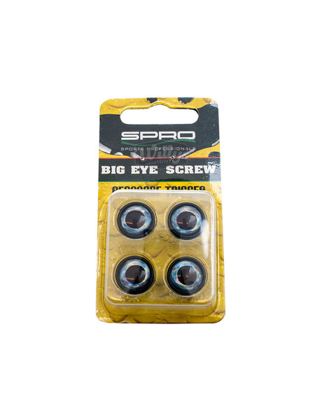 SPRO Big Eye Screw