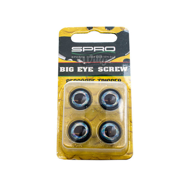 SPRO Big Eye Screw