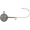 SPRO Round Jig Head 5 gr hooks size 1/0