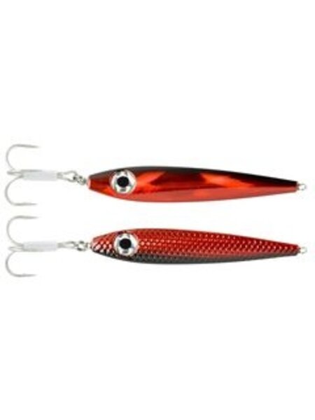 SPRO Pilk 'X Red Fish 40 gr