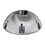 Springfield Taper-Lock 9″ Surface Mount Base, Satin Finish