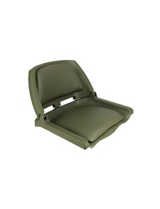 Springfield Traveler Grün / Grün Bootssitz