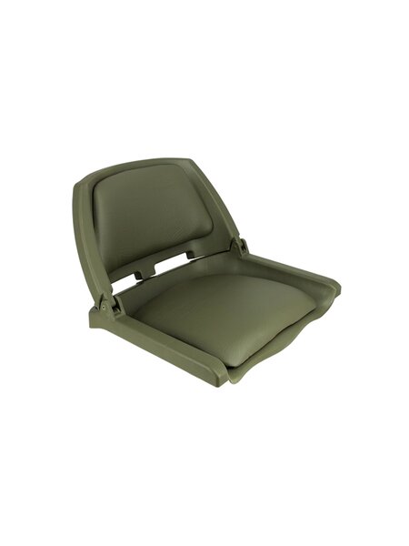 Springfield Traveler Green/Green bootstoel