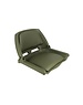 Springfield Traveler Green / Green boat seat