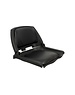 Springfield Traveler Black / Black boat seat