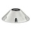 Springfield Plug In Basisoberflächenmontage 2-3 / 8 "(6 cm) Satin