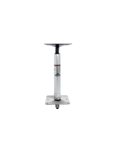 Springfield King Pin Hi-Lo set 3 piece boat seat pedestal 15 "