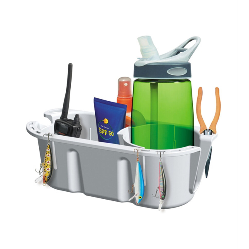 Railblaza Stowpod Storage Caddy Wit