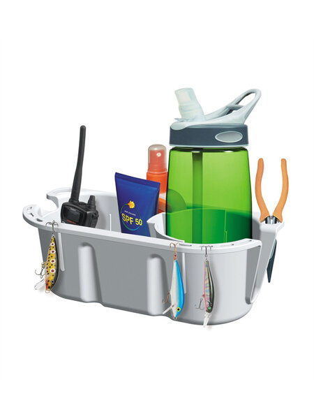 Railblaza Stowpod Storage Caddy Wit