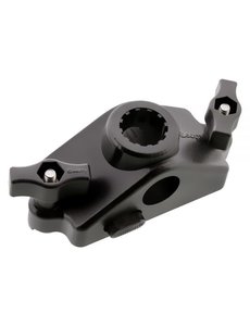Scotty 343 Locking Gunnel Track Mount