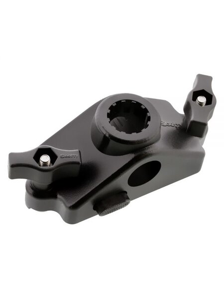 Scotty 343 Locking Gunnel Track Mount