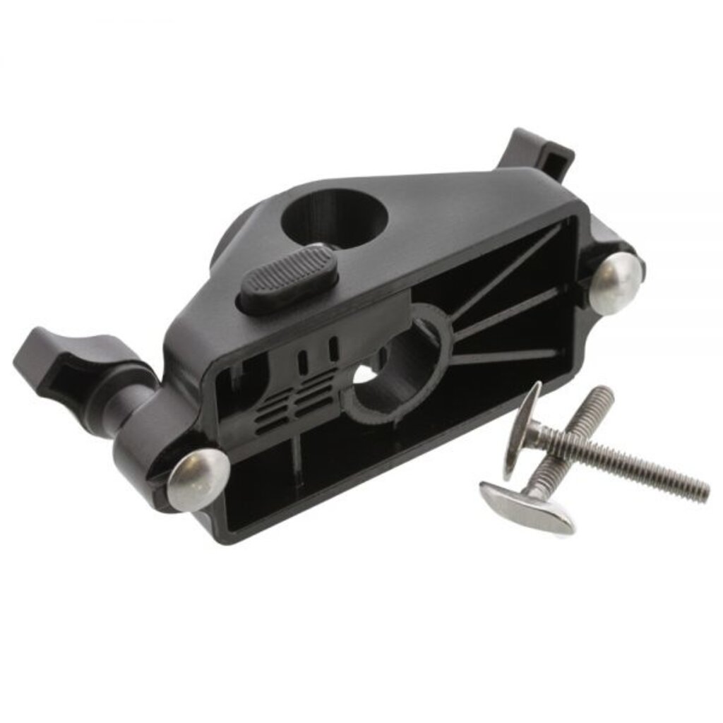Scotty 343 Locking Gunnel Track Mount