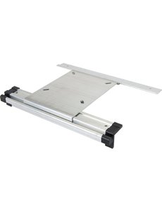 Springfield Schuifrail (kort)