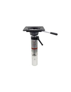 Springfield Plug In Power-Rise Adjustable Pedestal
