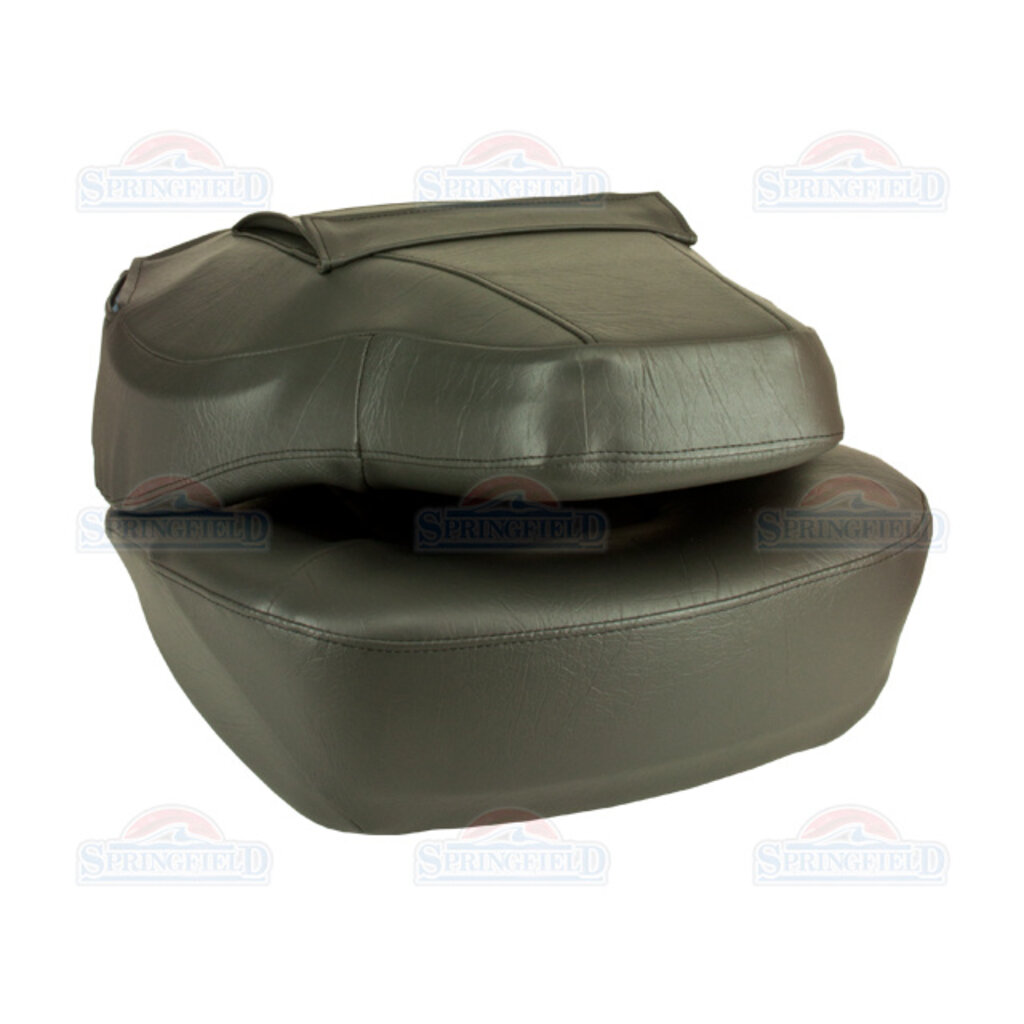 Springfield Fish Pro 100 boat chair Black