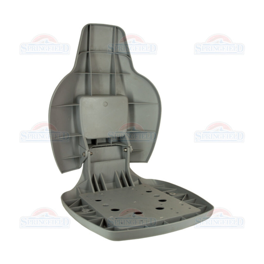 Springfield Fish Pro 100 boat chair Black