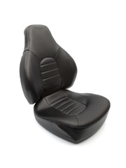 Springfield Fish Pro 100 boat seat Black