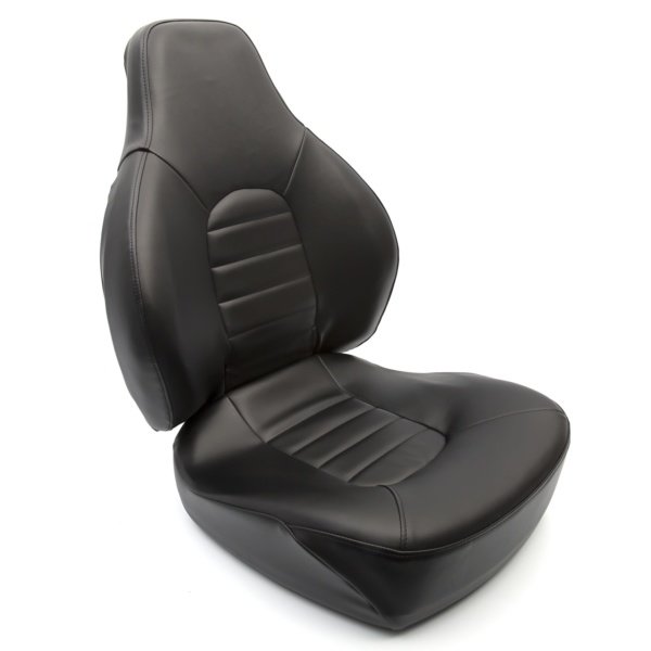 Springfield Fish Pro 100 boat chair Black