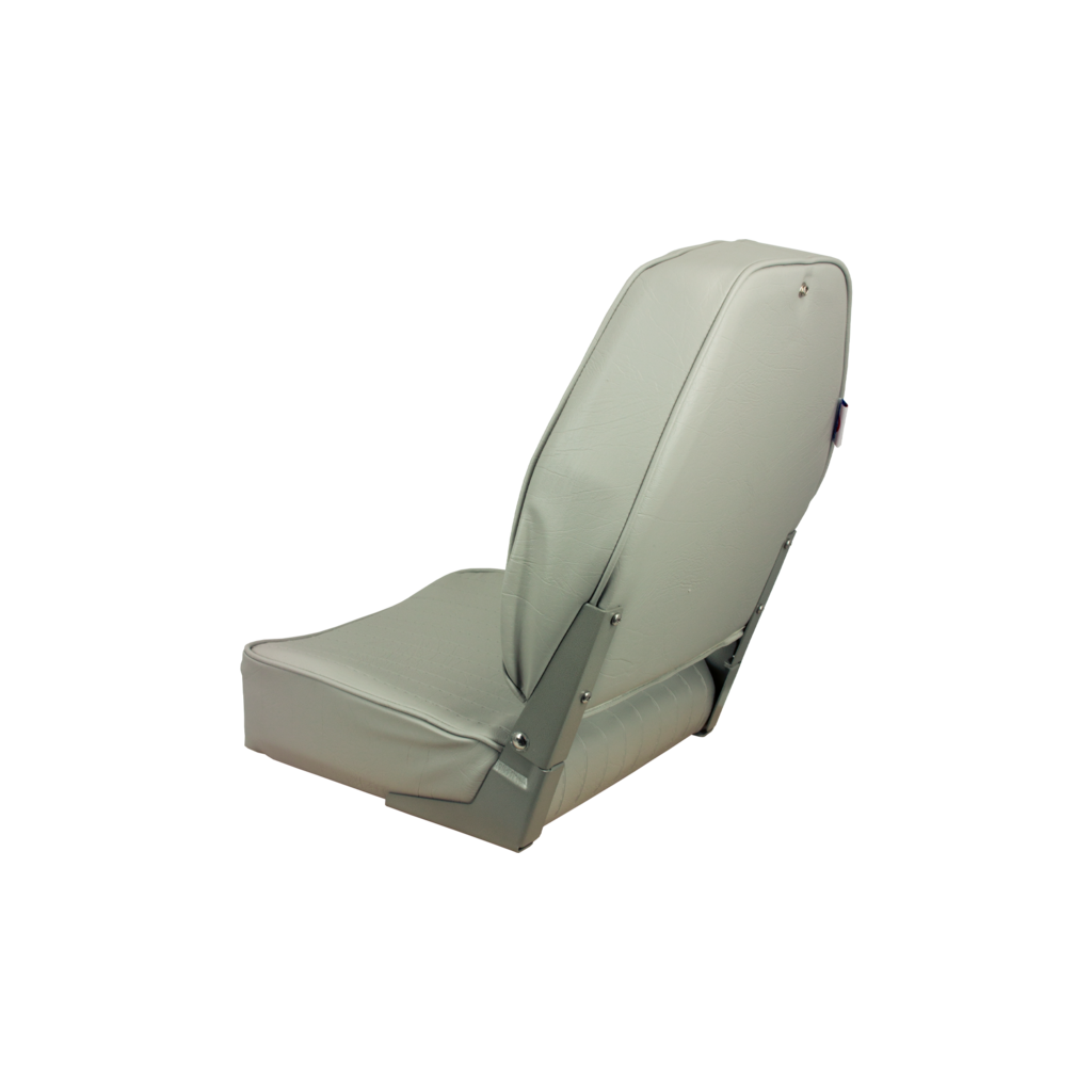 Springfield Economy Highback bootstoel Grijs