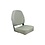 Springfield Economy Highback chair boat Gray