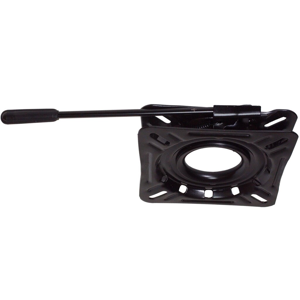 Springfield Drehteller 7" mit Lock