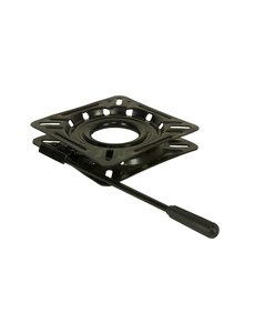 Springfield Draaiplateau 7" met lock