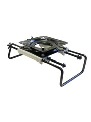 Springfield Bench clamp with turntable