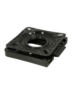 Springfield Bracket 7" met verwijderbare draaiplateau