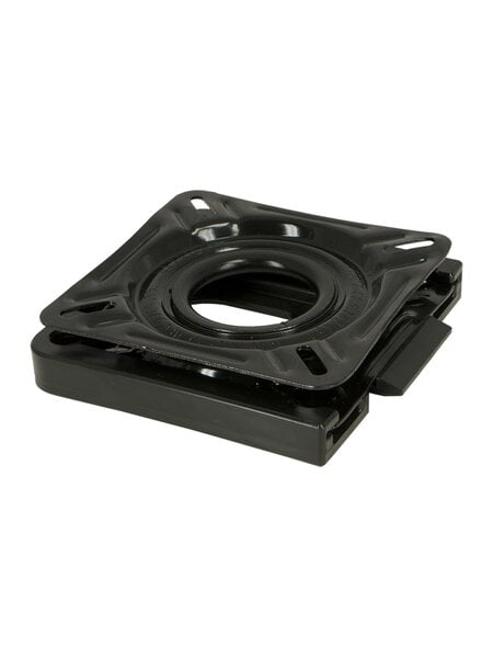 Springfield Bracket 7" met verwijderbare draaiplateau