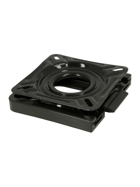 Springfield Bracket 7 " mit Abnehmbarer Drehteller