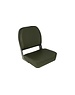 Springfield Economy Low Back Boat chair OD Green