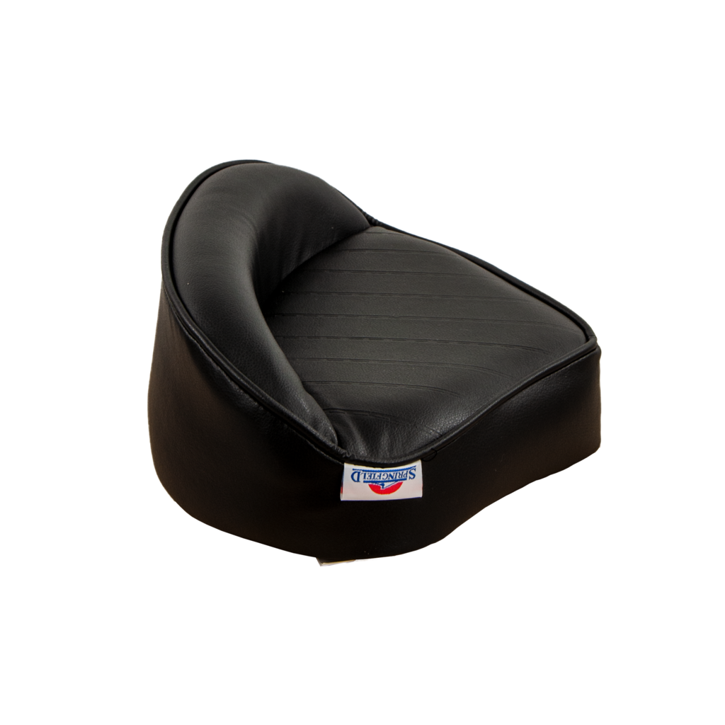 Springfield Casting Sitz Schwarz