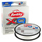 Berkley X9 Braid Crystal 150M 7,6Kg  0,08mm