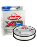 Berkley X9 Braid Crystal 150M 7,6Kg  0,08mm