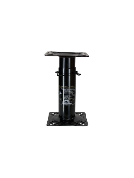 Springfield Boat Seat Pedestal Adjustable